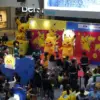 Seri ‘Kobaran Biru’ Resmi Meluncur di Pokémon PLAY LAB 23 Paskal, Antusiasme Penggemar Kembali Memuncak