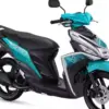 3 Motor Matik Baru Terbaik 2025 Harga di Bawah Rp 20 Juta, Paling Irit BBM dan Gesit di Kemacetan
