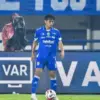 Tak Jadi Alfeandra Dewangga, Persib Pilih Pinjamkan Rezaldi Hehanussa?