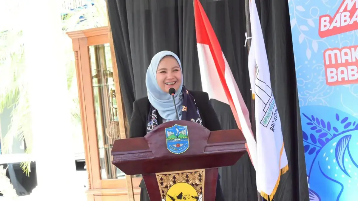 Hipmi Kota Banjar Periode 2025-2028 Resmi Dilantik