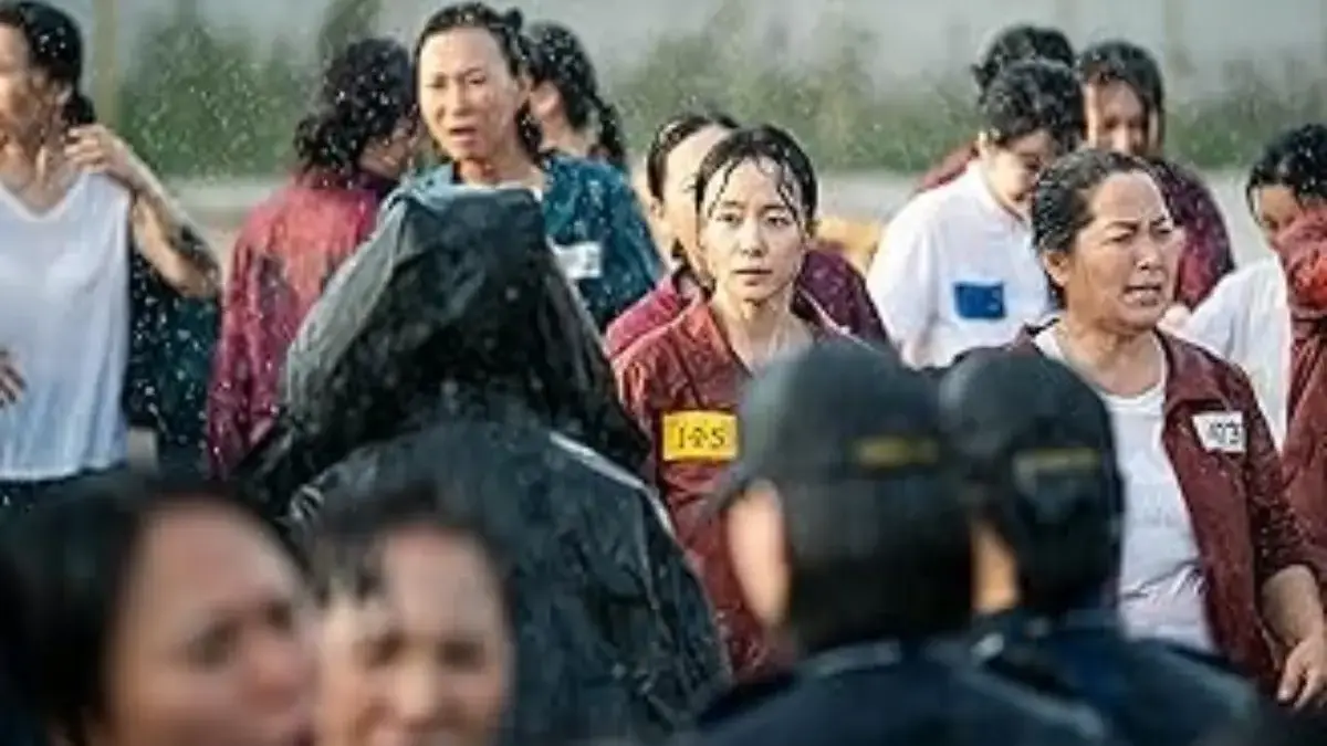 Rekomendasi Drakor Tayang Desember 2025, Lengkap dengan Jadwal dan Platform Rekomendasi Drakor Tayang Desember 2025, Lengkap dengan Jadwal dan Platform