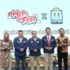 Gelaran Hepi Fest 2025, Pemkot Cimahi Tegaskan Komitmen Kota Ramah Disabilitas