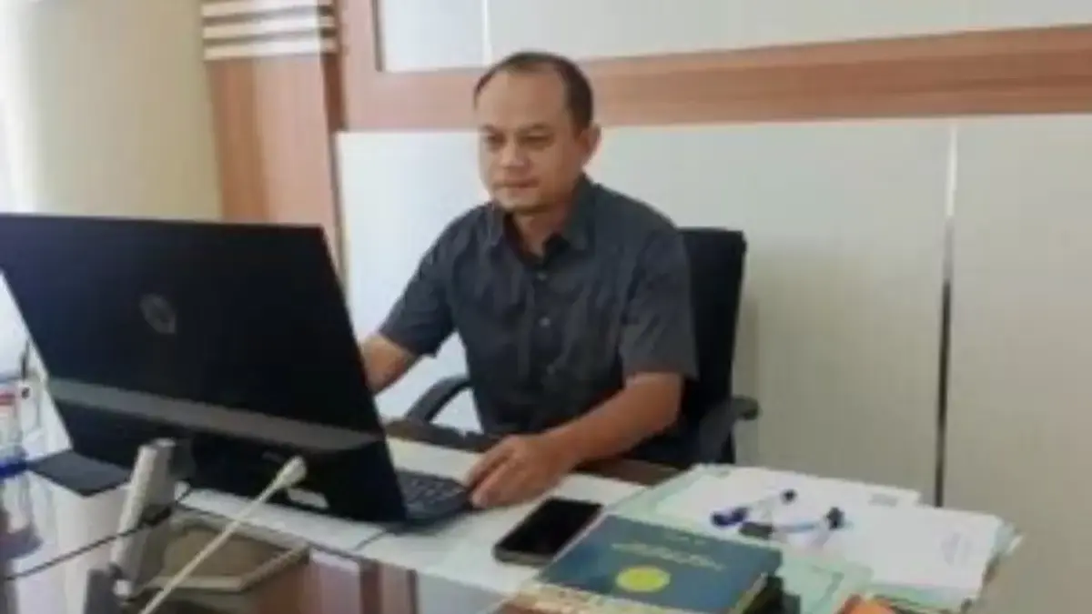 Pemkot Banjar Gelar Lelang Online, Siap Lepas 8 Tower dan Kendaraan Dinas Usang Pemkot Banjar Gelar Lelang Online, Siap Lepas 8 Tower dan Kendaraan Dinas Usang