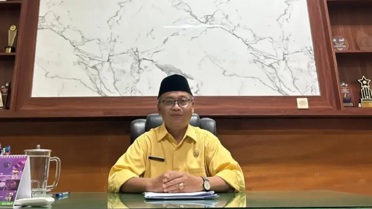 Kembangkan Sektor Wisata Lokal, Pemkot Banjar Kebut Pembentukan Badan Promosi Pariwisata Daerah Kembangkan Sektor Wisata Lokal, Pemkot Banjar Kebut Pembentukan Badan Promosi Pariwisata Daerah