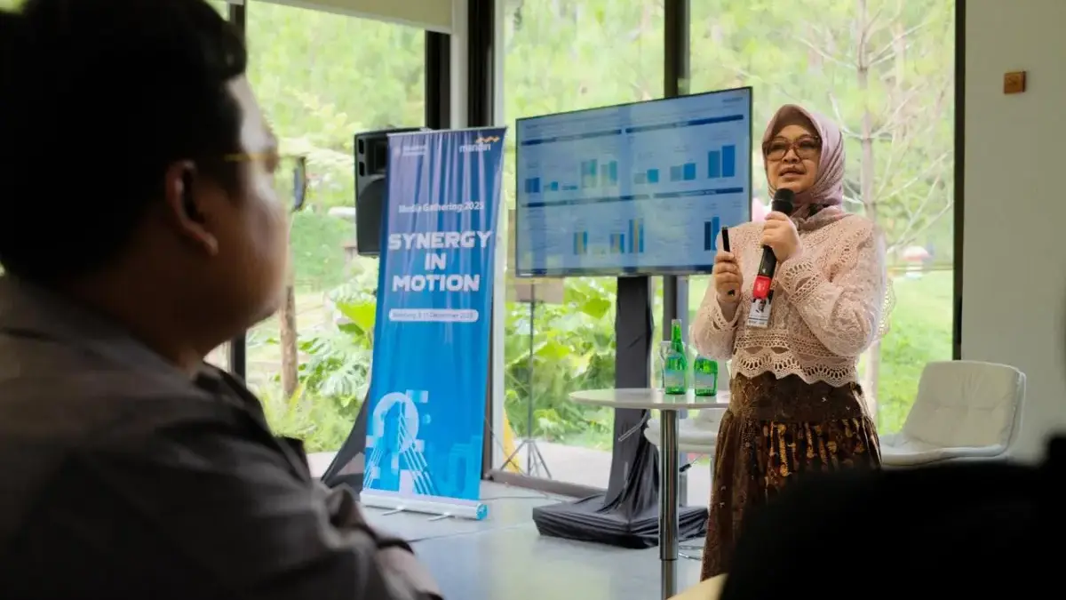 Bank Mandiri Perkuat Ekonomi Kerakyatan Jawa Barat Lewat Sinergi Layanan Keuangan dan Program Pemberdayaan Bank Mandiri Perkuat Ekonomi Kerakyatan Jawa Barat Lewat Sinergi Layanan Keuangan dan Program Pemberdayaan