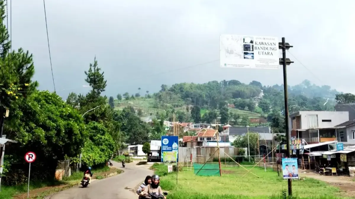 Cegah Kerusakan Alam di Jawa Barat, Legislator Dukung Penghentian Sementara Izin Perumahan