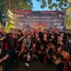 Tiga Tahun Semakin Solid, CB150X Bekasi Raya Rayakan Anniversary Penuh Kebersamaan