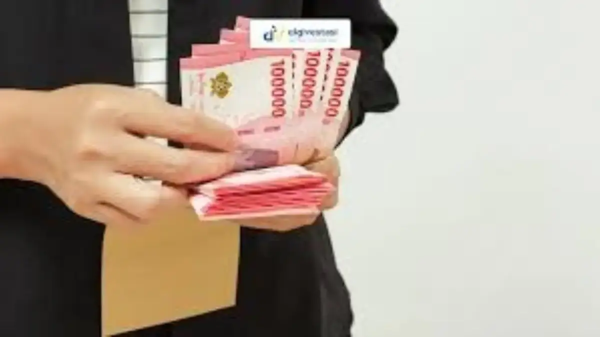 Daftar Bansos yang Cair di Minggu Kedua Desember 2025 Daftar Bansos yang Cair di Minggu Kedua Desember 2025