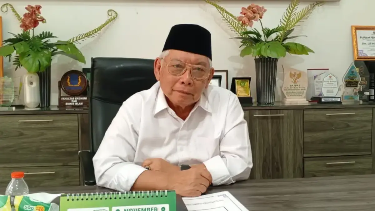 Baznas Ciamis Himpunan Zakat Hingga Rp25,6 Miliar, Berkat Program Kencleng