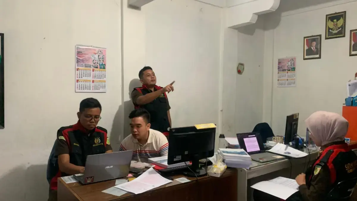 Dugaan Korupsi Dana KIP Kuliah di STIKes Budi Luhur, Kejari Cimahi Geledah Kampus dan Kantor Yayasan