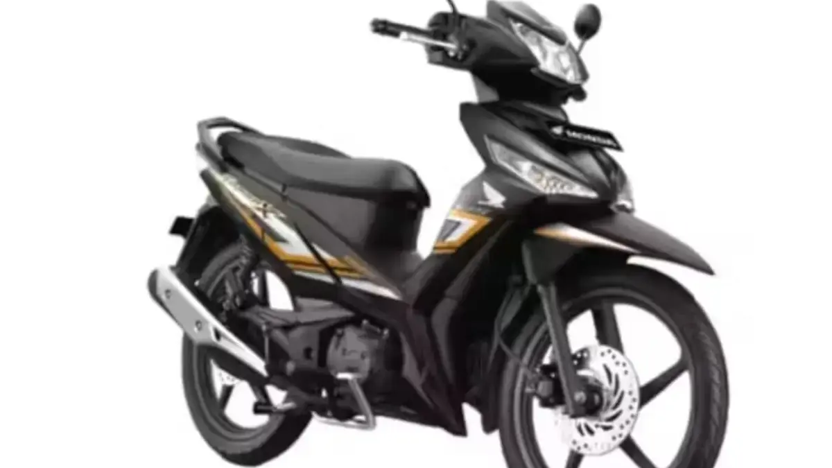 Siap Jelajah Jarak Jauh! 4 Motor Bebek Paling Irit dan Tangguh di 2025, Harga Mulai Rp19 Jutaan Siap Jelajah Jarak Jauh! 4 Motor Bebek Paling Irit dan Tangguh di 2025, Harga Mulai Rp19 Jutaan