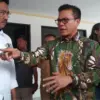 Tidaklanjuti Instruksi Gubernur, Bupati Bandung Sosialisasikan Relokasi Warga di Bantaran Sungai