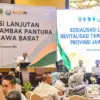 Pemprov Jabar Minta Empat Aspek Dijaga dalam Revitalisasi Tambak Pantura