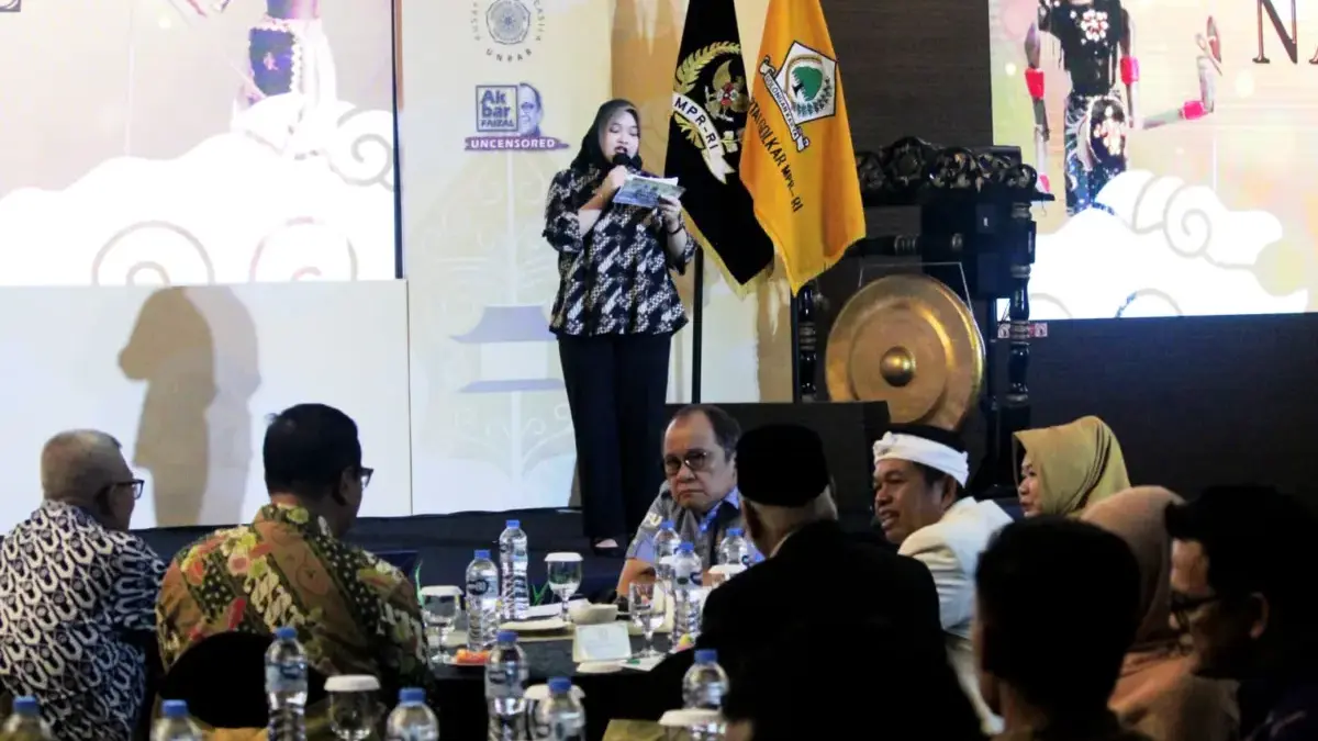 Dukung Finansial, Wakil Rakyat Godok Undang-Undang Obligasi Daerah 