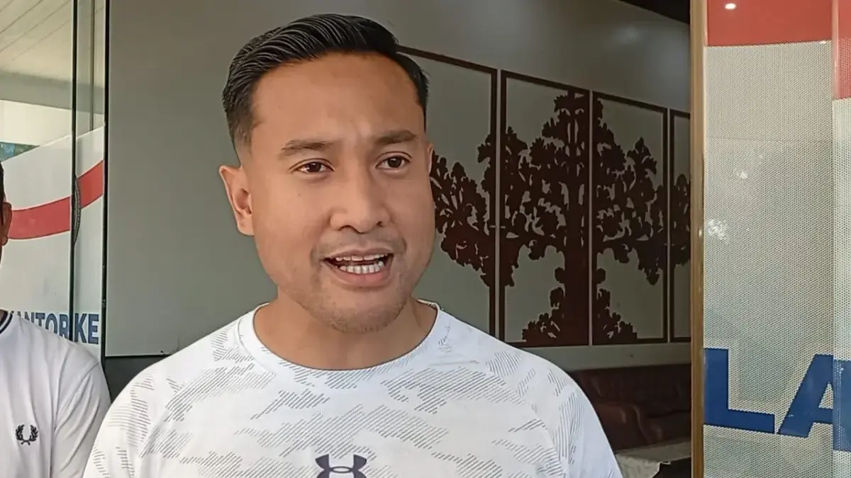 Kantor Imigrasi Bogor Transformasi Kawasan Jadi Wisata Heritage, Gratis untuk Publik Kantor Imigrasi Kota Bogor Siapkan Kawasan Wisata Heritage, Target Rampung Februari 2026