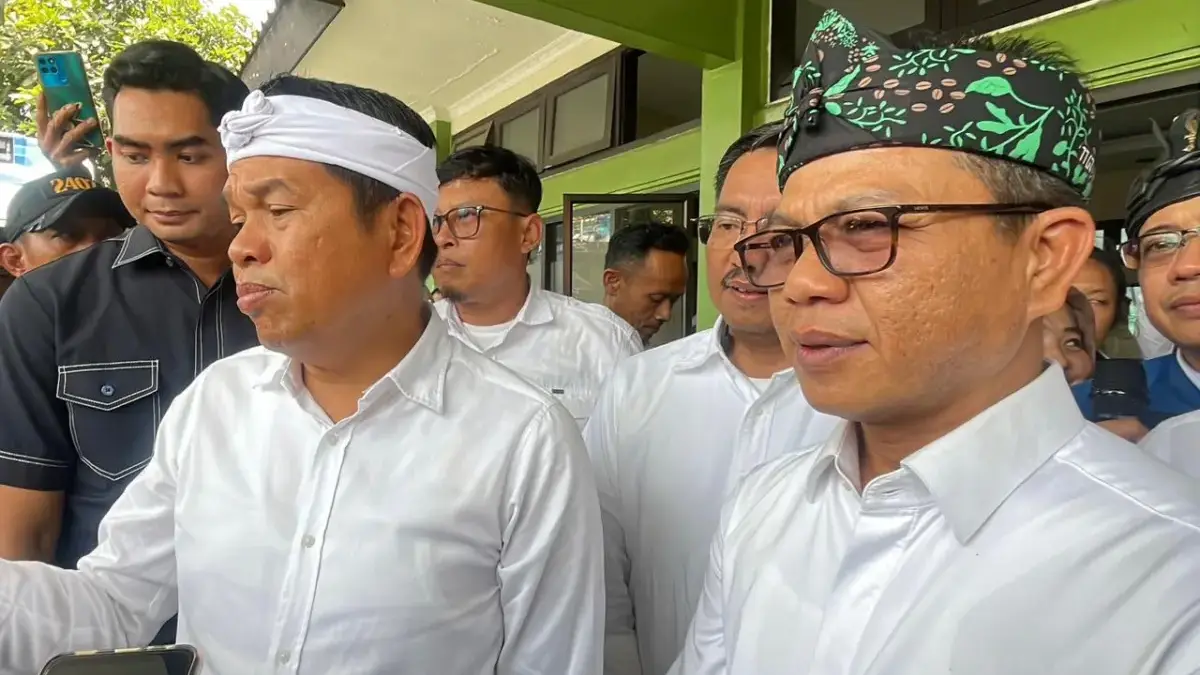 Pemerintah Kebut Relokasi Warga Bojongsoang, Sungai Akan Diperlebar Pemerintah Kebut Relokasi Warga Bojongsoang, Sungai Akan Diperlebar