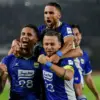 Persib Siap Bangkit Hadapi Bhayangkara FC, Bobotoh Jadi Kunci Motivasi