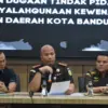 Tersangka Dugaan Korupsi di Lingkungan Pemkot Bandung Erwin dan Randiana Belum Ditahan, Ini Kata Kejari!