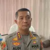 Kapolresta Bandung Kombes Pol Aldi Subartono saat ditemui di Mapolresta Bandung, Soreang, Rabu (10/12/2025). F