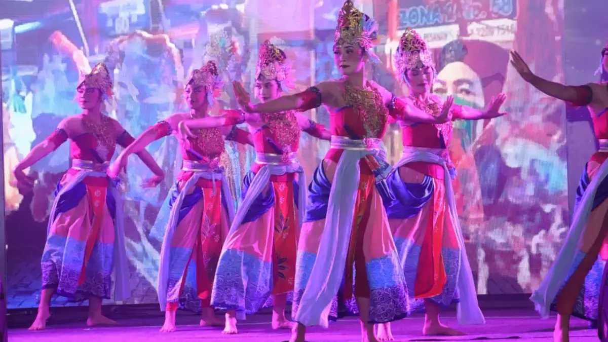 Meski Keterbatasan Anggaran, Pemkot Cimahi Tegaskan Sektor Kebudayaan Tidak Boleh Terpinggirkan Meski Keterbatasan Anggaran, Pemkot Cimahi Tegaskan Sektor Kebudayaan Tidak Boleh Terpinggirkan