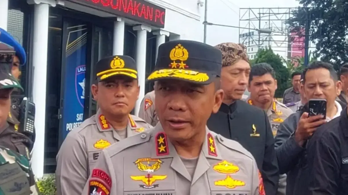 Atasi Kemacetan di Puncak Saat Nataru, Kapolda Jabar akan Rekrut ‘Joki Jalan’ hingga Rekayasa Lalu Lintas