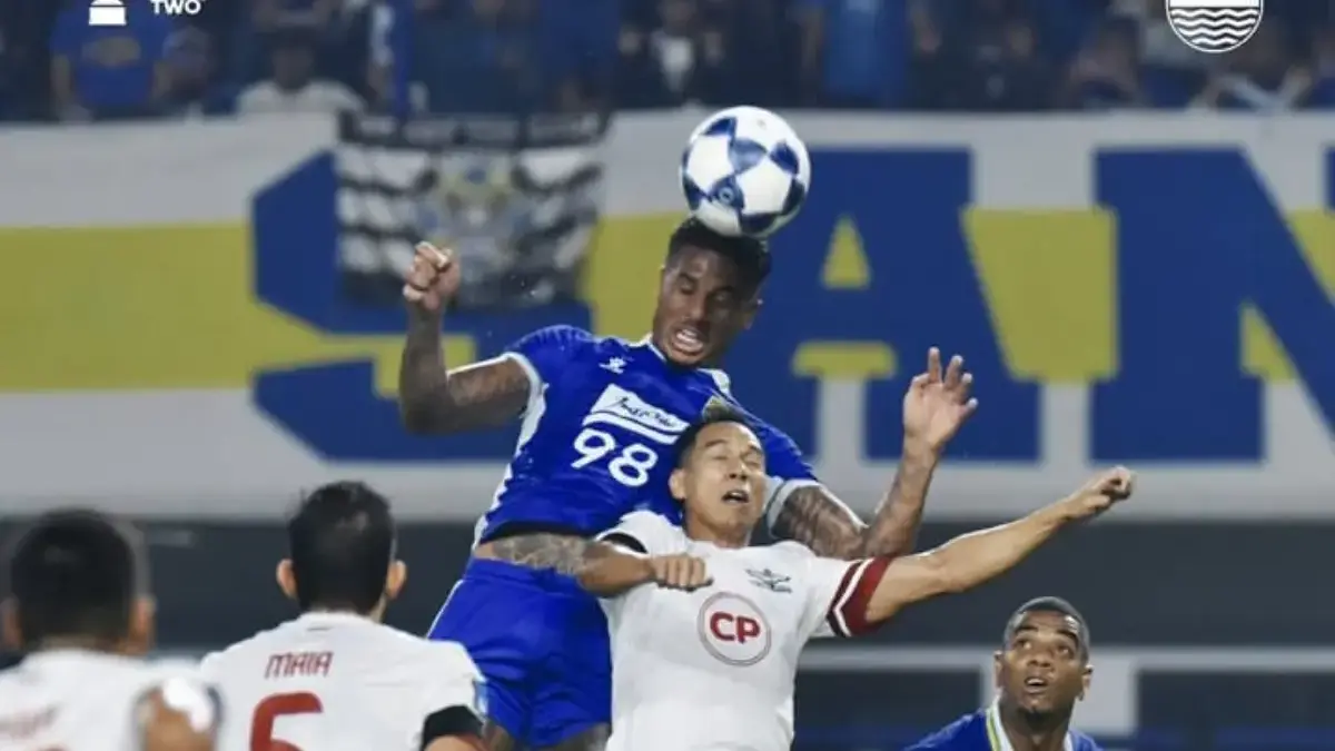 Ada 3 Calon Lawan Persib Bandung di Babak 16 Besar ACL Two, Ini Tim yang Paling Berat