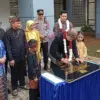 Resmikan Gedung Baru SDN Duta Pakuan, Wali Kota Dedie Tekankan Pemerataan Sekolah dan Efisiensi Energi