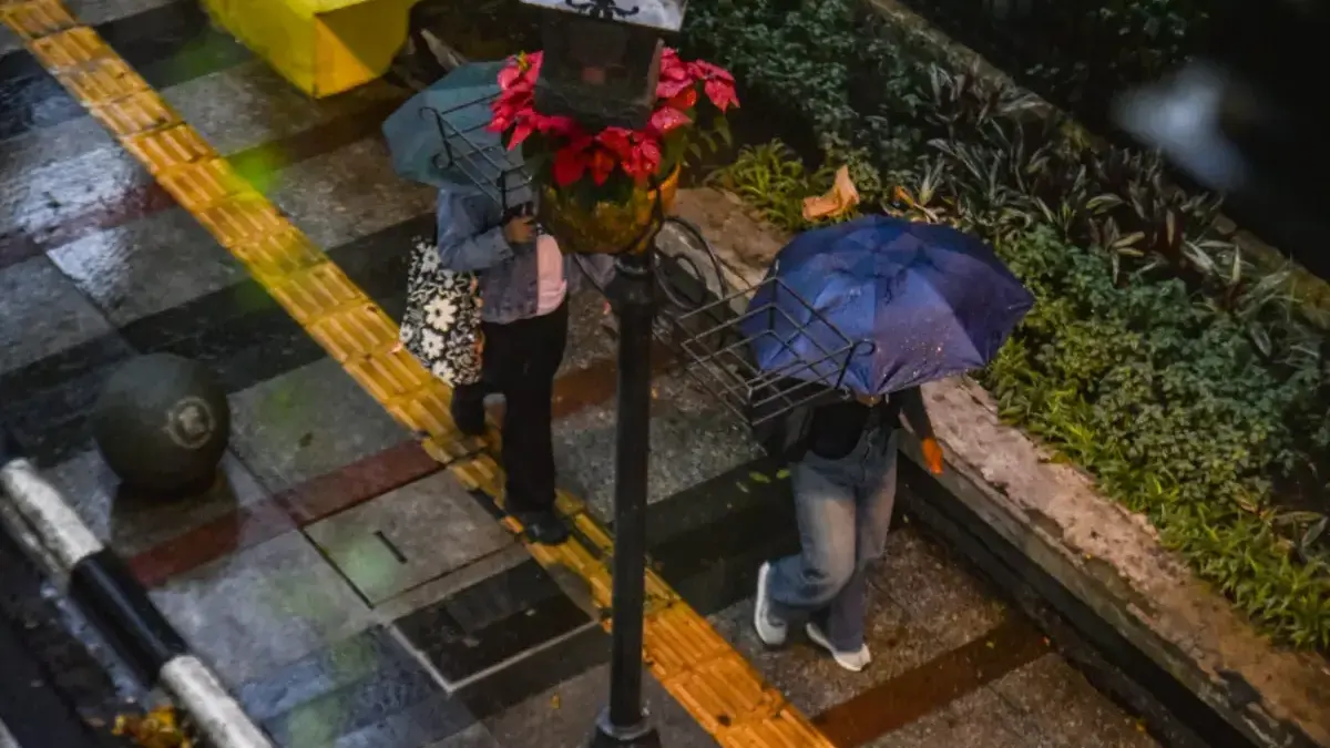 Hujan Siap Guyur Kabupaten Bandung Besok, Warga dan Instansi Diimbau Waspadai Bencana Hidrometeorologi