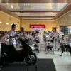 Perkuat Pendidikan Vokasi di Karawang Melalui Program Astra Honda Berbagi Ilmu