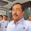 Tinjau Lapas IIA Bogor, Menteri Imigrasi Tekankan Upaya Nasional Atasi Overkapasitas dan Pembenahan Layanan