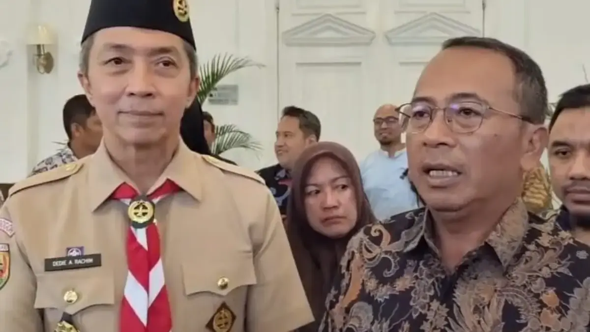 Transportasi Hijau di Depan Mata, Trem Baterai PT INKA Segera Uji Coba di Kota Bogor Pemkot Bogor dan PT INKA Teken MoU, Uji Coba Trem Bertenaga Baterai Segera Digelar