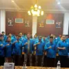 Ketua KNPI Kabupaten Bogor Farizan Siapkan Kejutan Saat Pengukuhan Besok