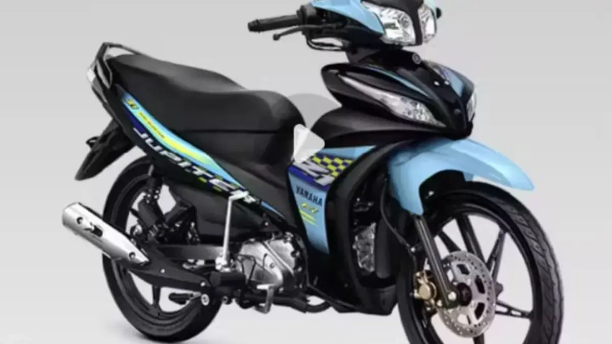 3 Motor Bebek Luas Bagasi dan Irit, Gak Kalah dari Motor Matik, Cocok Dibeli di 2025 4 Motor Bebek Luas Bagasi dan Irit, Gak Kalah dari Motor Matik, Cocok Dibeli di 2025