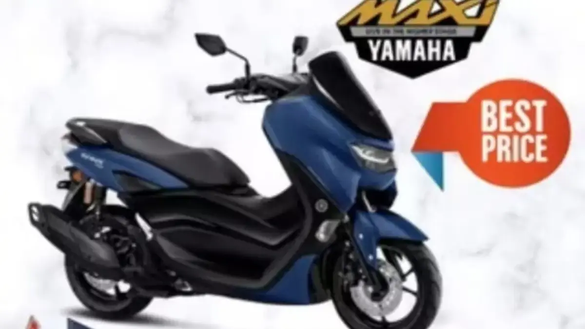 7 Motor Honda dan Yamaha Super Awet, Jarang Minta ke Bengkel