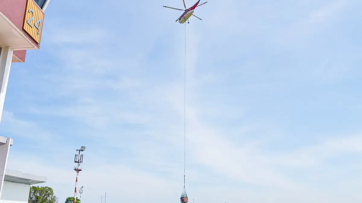 Pertamina Gerak Cepat Pasok LPG ke Daerah Bener Meriah. Foto Istimewa