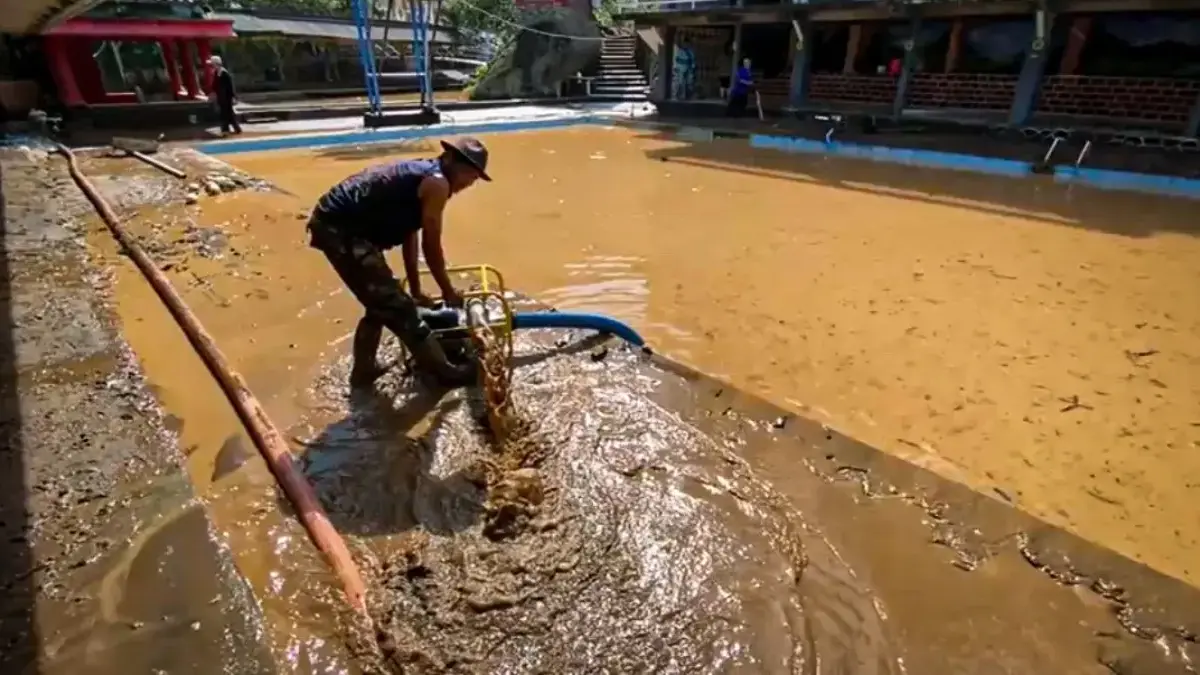 Bandung Barat Fokus Pulihkan Sungai dan Danau, Lindungi Lingkungan dari Bencana