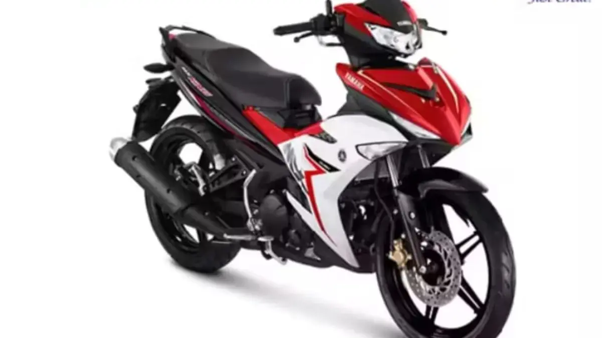 Daftar 7 Motor Bebek dan Skutik Paling Tangguh Nanjak, Cocok Buat Touring Liburan Nataru Daftar 7 Motor Bebek dan Skutik Paling Tangguh Nanjak, Cocok Buat Touring Liburan Nataru
