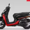 4 Motor Honda yang Cocok Buat Dipakai di Jalanan Kota, Enak Buat Sulap-Selip