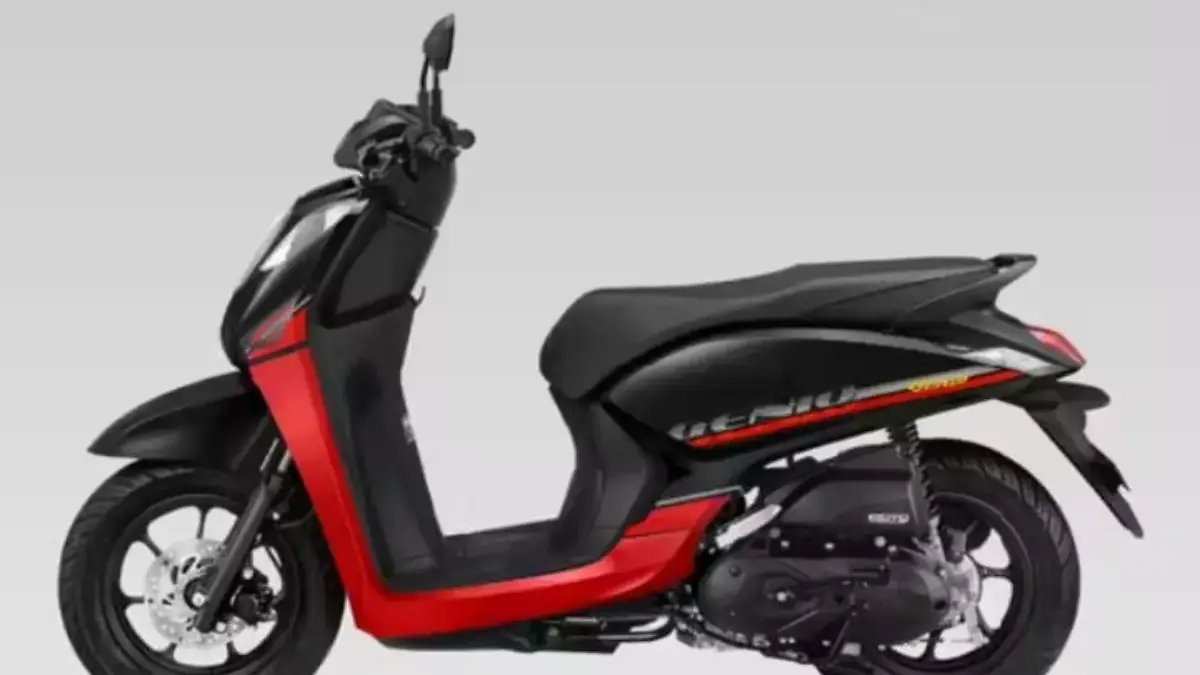 4 Motor Honda yang Cocok Buat Dipakai di Jalanan Kota, Enak Buat Sulap-Selip