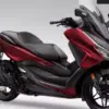 6 Motor Honda Paling Gede Bagasinya, Cocok Buat Bawa Barang Banyak
