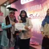 50 Murid Sekolah Diabetes RSUD Welas Asih Resmi Diwisuda, Kadinkes Jabar Beri Apresiasi 