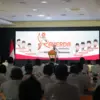 Rakerda PKS Kabupaten Bandung 2025 Sekaligus Launching Satgas Bencana Daerah 