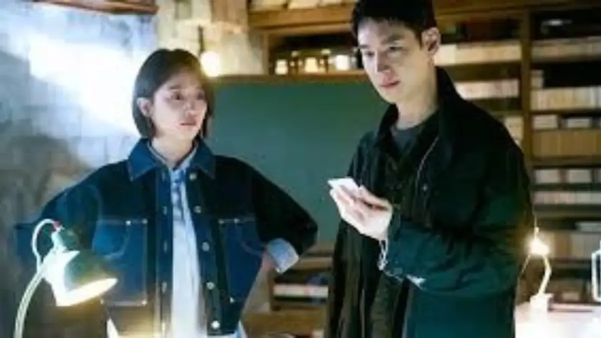 Review Taxi Driver Season 3 Episode 7–8: Aksi Balas Dendam Makin Gelap, Emosi Kim Do Gi Tersorot
