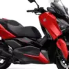5 Motor Yamaha dengan Bagasi Paling Besar, Bisa Muat Banyak Barang Belanja