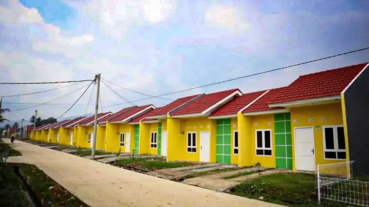 Masifnya Pembangunan Perumahan, Kabupaten Bandung Barat Masuk Fase Krisis Bencana Masifnya Izin Penerbitan Pembangunan Perumahan, Kabupaten Bandung Barat Masuk Fase Krisis Bencana
