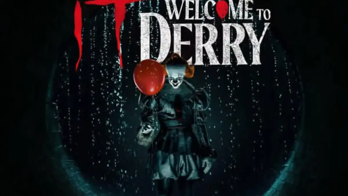 Episode Terakhir Mencekam! IT: Welcome to Derry Akhiri Musim 1 dengan Pertempuran Epik yang Penuh Teror
