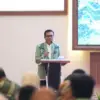 Kabupaten Bandung Raih Peringkat Tertinggi SPI KPK RI se-Jawa Barat, Ini Kata Bupati