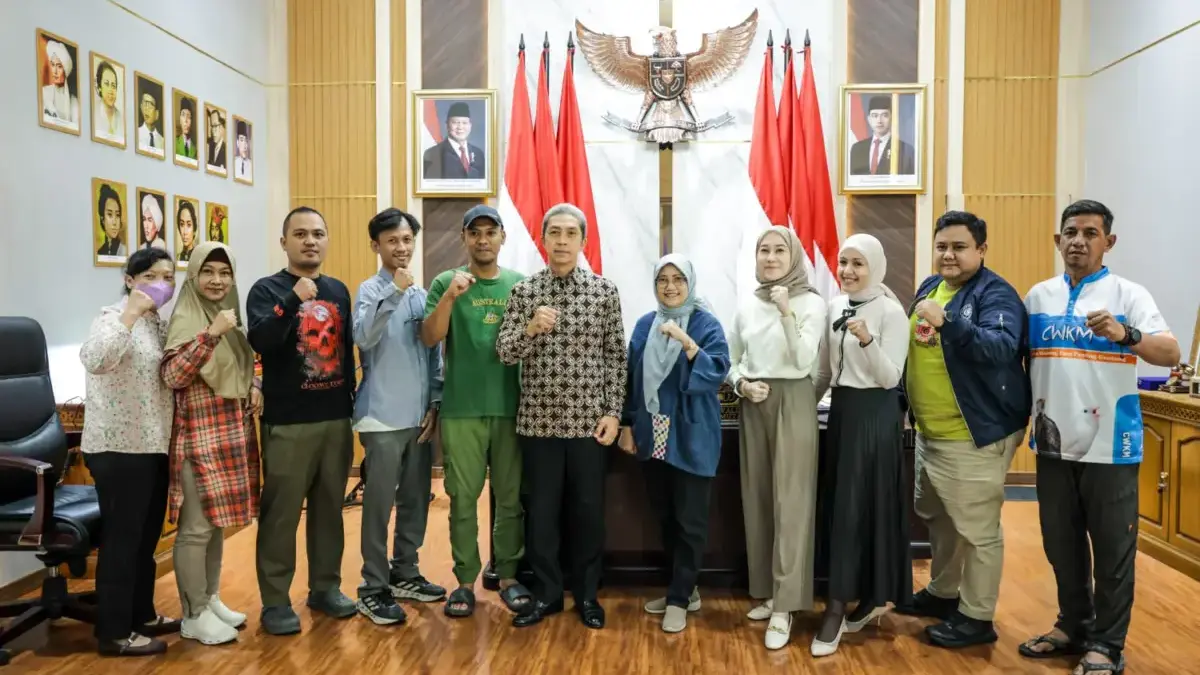 Dipimpin Jenal Mutaqin, Pemkot Bogor Kirim Tim Relawan Bantu Penanganan Pascabencana di Aceh Dipimpin Jenal Mutaqin, Pemkot Bogor Kirim Tim Relawan Bantu Penanganan Pascabencana di Aceh