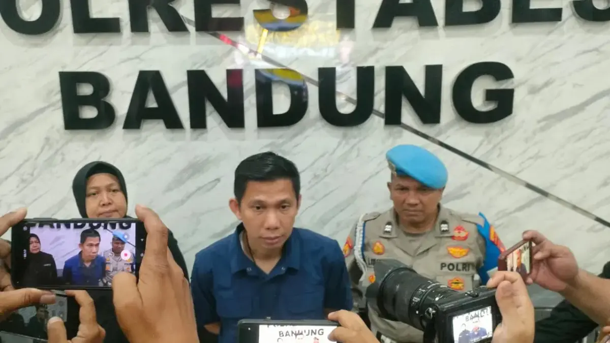 Mangkir Lagi, Evie Effendi Terancam Dijemput Paksa oleh Polisi 