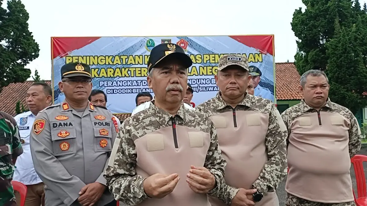 Usai Beredar Video Dugaan Lecehkan Suku Sunda, Asep Ismail Ingatkan Dampak Luas Ucapan di Ruang Digital